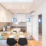 Flh Porto Central Townhouse