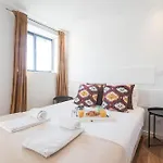 Flh Porto Central Townhouse