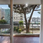Guestready - Shades Of Blue With Balcony
