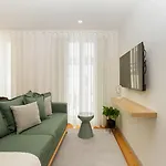 Guestready - Cozy Vitoria Apartment