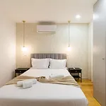 Guestready - Cozy Vitoria Apartment
