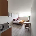 Leote House - Studio 1