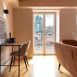 Ando Living - Flores House