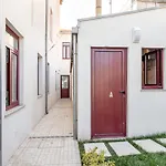 Viva Serralves Vintage House