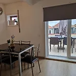 Pretty Flat With Terrace, Air Cond, Free Parking, By Porto With Love Lda