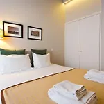 Rva - Sao Joao Novo Apartments