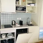 Vitoria Studio Residence II - Downtown