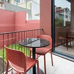 Sao Lazaro Premium Apartments