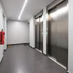 Wonderfull Apartment Campanha Train Station With Parking