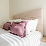 Wonderfull Apartment Campanha Train Station With Parking