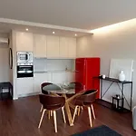 My Oporto Apartment