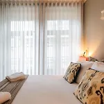 Porto Insight Apartments- With Balcony