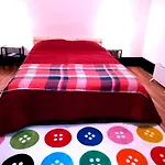 Hostel Astronauta