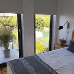 Fontainhas Elite Apartments