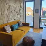 Fontainhas Elite Apartments