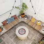 Hidden Gem Near City Center- Garden, Outdoor Kitchen, Sauna