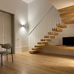 Loft Market Bolhao City Center 3T