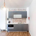 Coliseu Downtown Loft