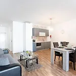 Coliseu Downtown Loft