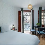 Renovated Feb25 Clerigos Cozy Balcony With Self Check In