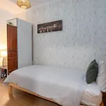 Renovated Feb25 Clerigos Cozy Balcony With Self Check In