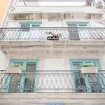 Liiiving In Porto - Boho Blue Home
