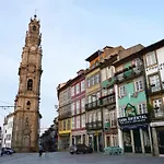 Haus In Porto, Stadtzentrum Altstadt