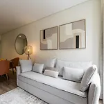 Guestready - Tela Dobravel Em Cedofeita