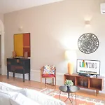 Liiiving In Porto - Vintage Balcony Apartment