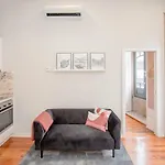 Liiiving In Porto - Chic & Sweet Home