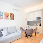 Liiiving In Porto-Mouzinho Residence Apartments