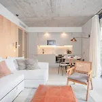 Liiiving In Porto - Bolhao Trendy Apartments