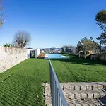 Liiiving In Porto - Haven Pool Apartment