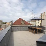 Liiiving In Porto - Cedofeita Green Terrace