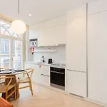 Liiiving In Porto - Luxury Design Apartments