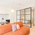 Liiiving In Porto - Luxury Design Apartments