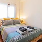 Adorable Apartment 2D