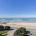 Liiiving In Matosinhos - Seaside Balcony Apartment