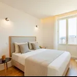 Pink Lux Apartments