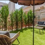 Pink Lux Apartments