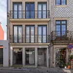 New!Central W/ Sunny Terrace - 9 Min Walk Trindade