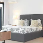 Casa Do Cinema Downtown Apartment