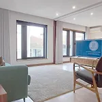 Casa Do Cinema Downtown Apartment