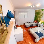 Live Oporto Rooms