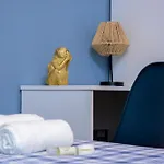 Live Oporto Rooms