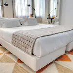 Three Houses & Bedrooms