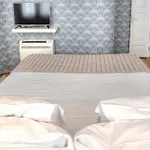 Three Houses & Bedrooms