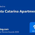 Santa Catarina Apartments