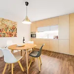 Guestready - Square Painted Ceuta