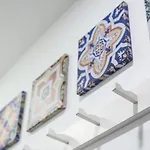 Guestready - Square Painted Ceuta